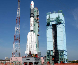 India to decide December 27 on GSAT-14 launch date