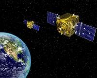 US satellites reported to have approached Russian, Chinese GEO satellites