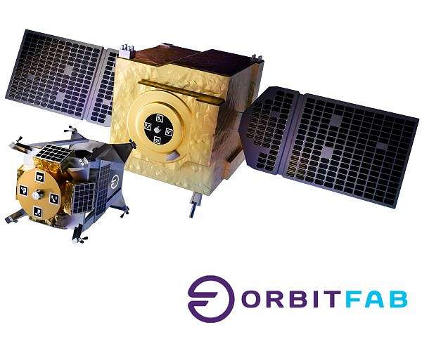 Orbit Fab closes Series A funding for $28.5 Million