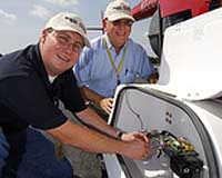 Portable Imaging System Will Help Disaster Response