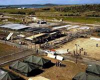 British IS bomber was ex-Guantanamo Bay detainee: report