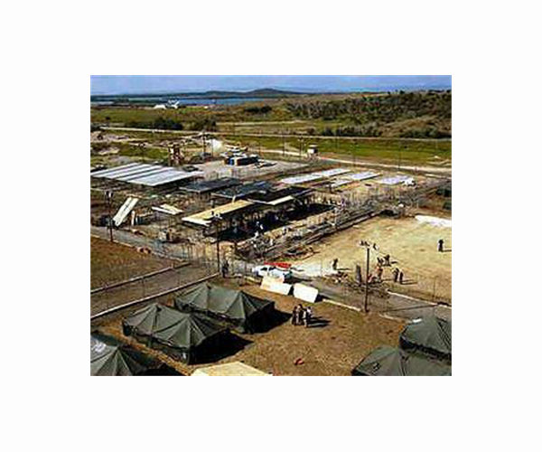 Guantanamo 9/11 trial suspended amid Covid scare