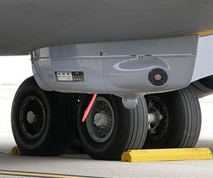 Guardian Anti-Missile System Flight-Tested On A KC-135