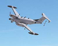 Northrop Grumman Receives Major Contract For Guardrail Modernization