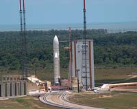 Russia Strikes Multiple Deals For Space Hardware At Le Bourget