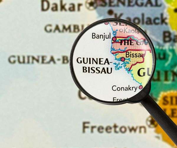 G.Bissau army says thwarted 'subversion' attempt, several officers arrested