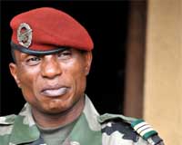 Guinea's leader proposes opening junta to civilians