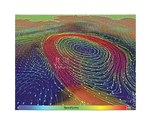 MMS Study Probes Mystery Of Loop Current In Eastern Gulf Of Mexico