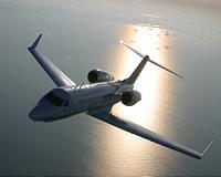 Pentagon awards contract to Gulfstream for service on C-20, C-37