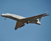 Italian air force receives first two CAEW aircraft