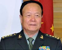 Top Chinese military leader gets life sentence for corruption