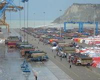 Pakistani port to be operational by 2017: Chinese official