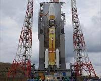 UAE plans to launch Mars probe Friday after weather delay