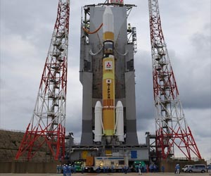 Japan to launch Venus probe and solar sail