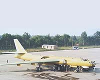 China's Strategic strike capability
