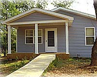 Bringing Solar Power To Habitat For Humanity