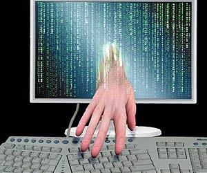 Hackers make 57,000 booby-trapped websites weekly: Panda