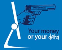Global ransomware attacks on the rise: Europol