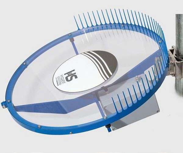 KISTERS unveils breakthrough HailSens360 technology for solar farms