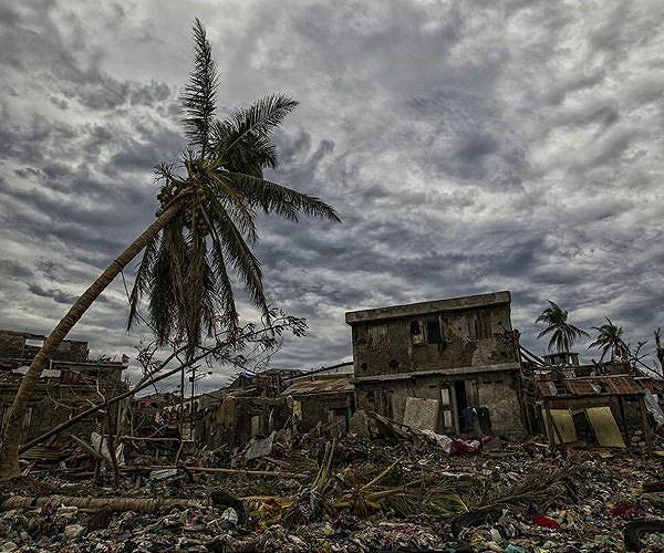 Haiti racing to rebuild schools destroyed in earthquake