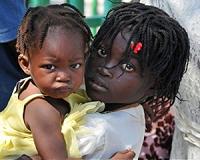 US halts deportations of Haitians after hurricane