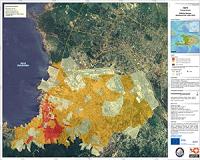 New Satellite Maps Of Haiti Coming In