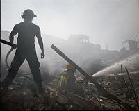 Experts defend operational earthquake forecasting, counter critiques