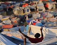 Five years on, Haiti struggles with quake legacy