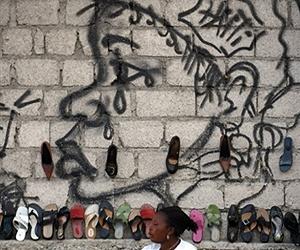 Struggling Haiti faces crucial week in politics