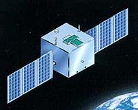 China To Develop Five More Oceanic Satellites
