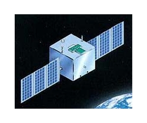 China makes public satellite data products