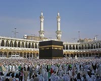 Nearly 2,000 died in hajj stampede: foreign data
