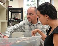 Researchers develop unique waste cleanup for rural areas