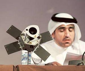 Satrec Initiative of South Korea Continues Collaboration with UAE for DubaiSat-3 Program