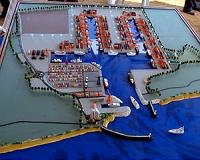 Sri Lanka finalises $1.12 bn port deal with China