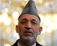 US diplomats, troops, ready to help Karzai: US lawmaker