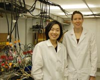 New Microbe Strain Makes More Electricity, Faster