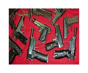 Files posted online to 'print' working handgun