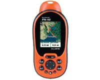 Blazing-Fast Handheld GPS Targeted To Serious Outdoor Adventure