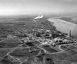 Ratepayers Could Save $1.7 Billion If Aging Nuclear Plant At Hanford, Washington Is Closed