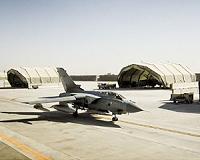 German air force grounds Tornado jets 'over loose screws'