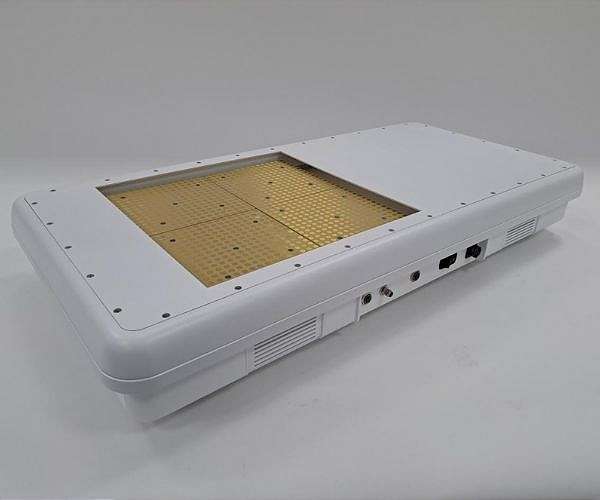 Hanwha Phasor introduces next-gen satellite antenna for enhanced global communication