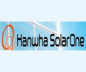 Hanwha Solar Enters Distribution Partnership with AEE Solar