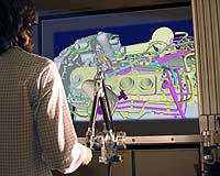 Welcome To The World Of Haptics For Industrial Applications