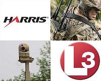 Satellite for US Air Force launched as part of L3Harris' Responsive Constellation Contract