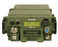 Harris Corporation supplies Philippines with tactical radios