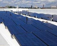 Cathay LA Cashes In On LADWP Solar Feed in Tariff