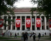 US dominates Chinese world university rankings