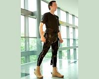 Multi-joint, personalized soft exosuit breaks new ground