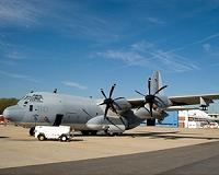 Lockheed Martin delivers second KC-130J refueler to France